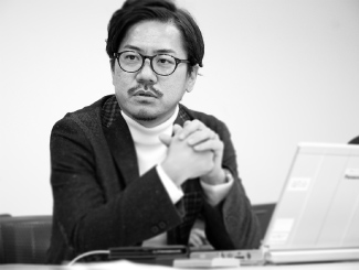 Shinji Watanabe  —วางแผนผลิตภัณฑ์