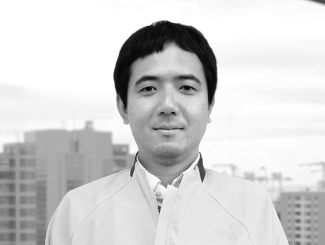 Akihiko Okamoto  —การออกแบบคุณภาพของภาพ