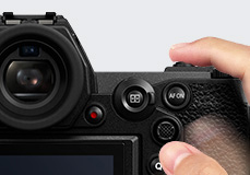 LUMIX’s Approach to the Ultimate 