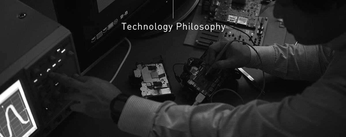 Technology Philosophy