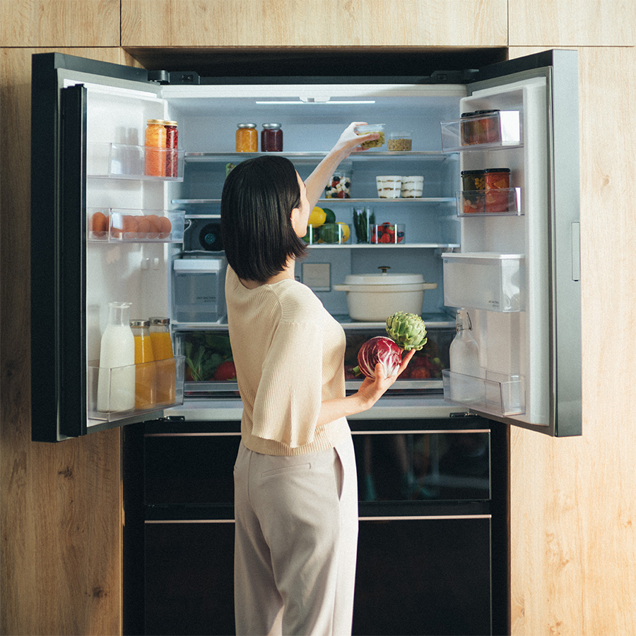 Impressive ease of use that defies convention