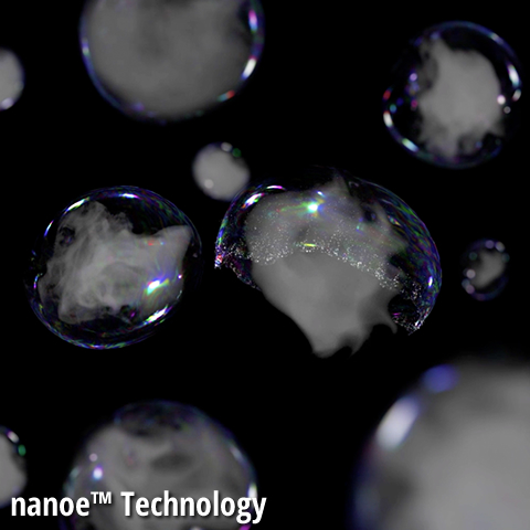 nanoe™ Technology