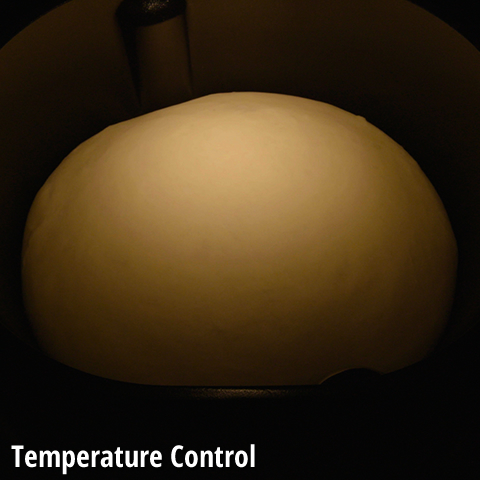 Temperature Control