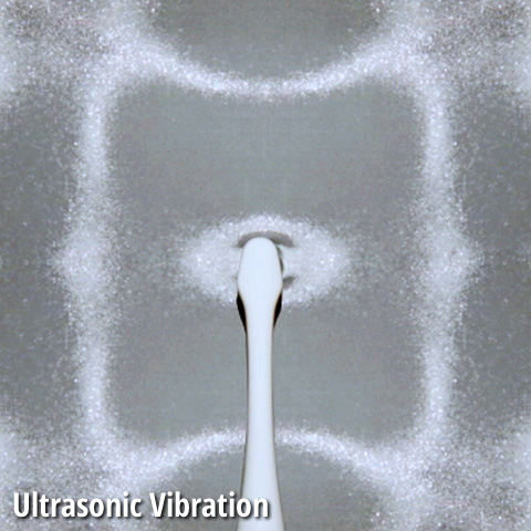 Ultrasonic Vibration
