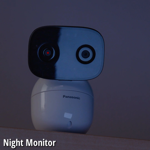 Night Monitor