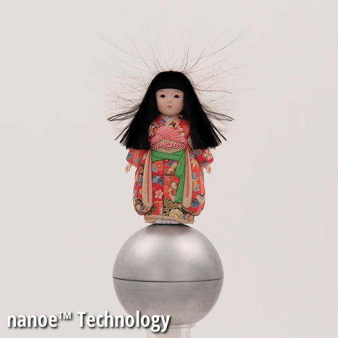 nanoe™ Technology