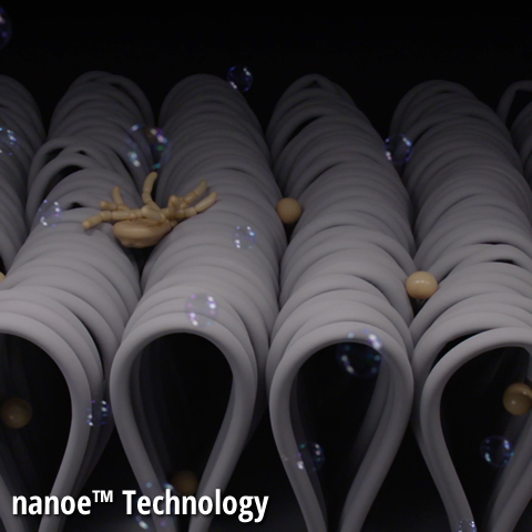 nanoe™ Technology