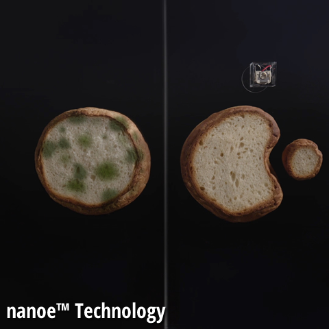 nanoe™ Technology