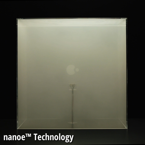 nanoe™ Technology