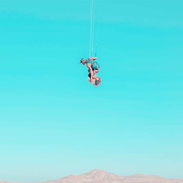 LUMIX S5 per video e foto creativi See more