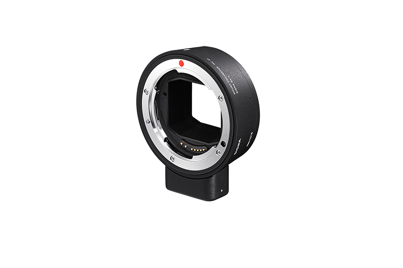 What are the advantages of the L-Mount for photographers and videographers?