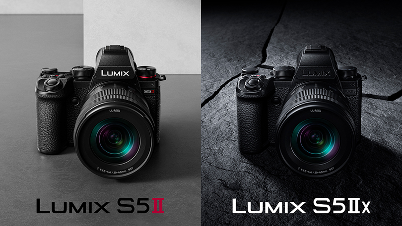 What are the advantages of the L-Mount for photographers and videographers?