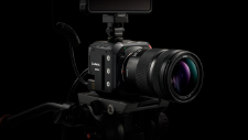 LUMIX BS1H -kameran erityisominaisuudet