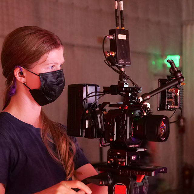 Prestazioni video di qualità cinematografica See more