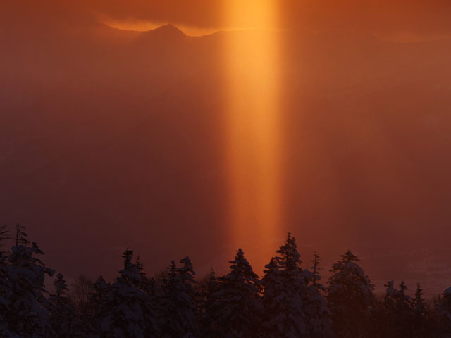 LUMIX GH4 SPECIAL GALLERY Masumi Takahashi -The Frigid Winter of Biei/Frano