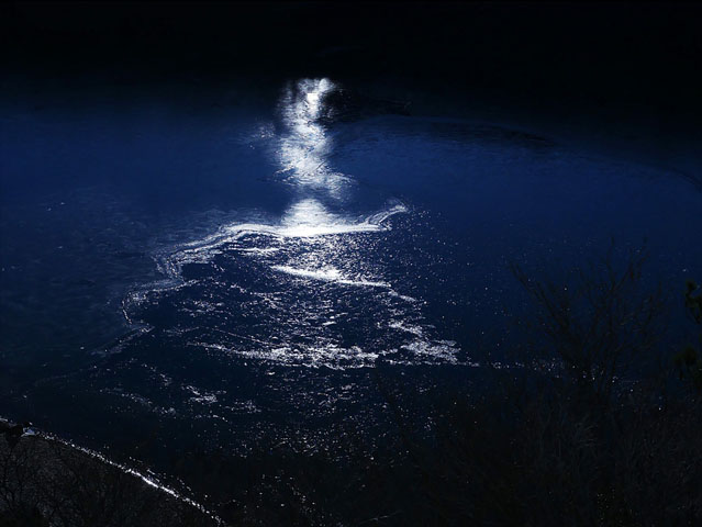 LUMIX GH4 SPECIAL GALLERY Takehito Miyatake - The Land of South Kyushu