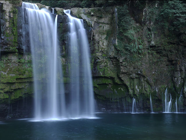 LUMIX GH4 SPECIAL GALLERY Takehito Miyatake - The Land of South Kyushu