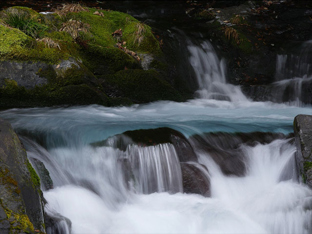 LUMIX GH4 SPECIAL GALLERY Takehito Miyatake - The Land of South Kyushu