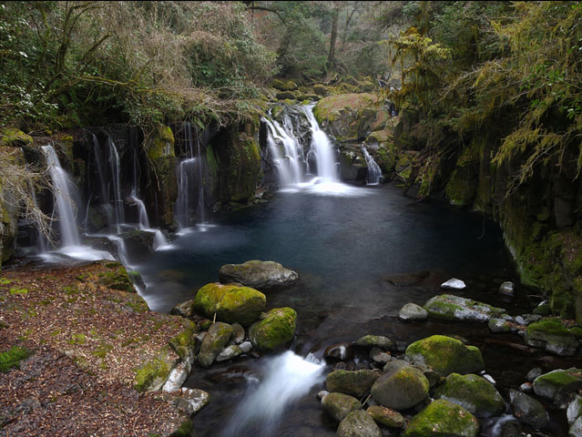 LUMIX GH4 SPECIAL GALLERY Takehito Miyatake - The Land of South Kyushu