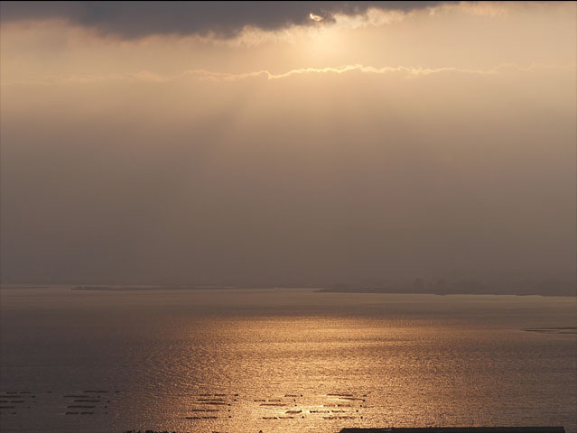 LUMIX GH4 SPECIAL GALLERY Takehito Miyatake - The Land of South Kyushu