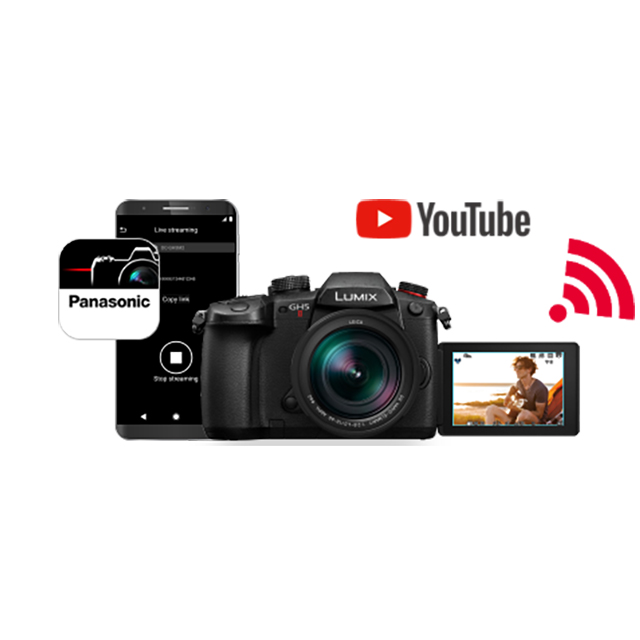 Come effettuare il live streaming con YouTube LIVE See more