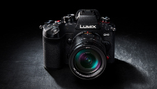 Speciální funkce fotoaparátu LUMIX GH6
