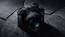 LUMIX S5IIX -kameran erityisominaisuudet 