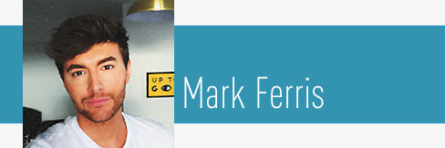 Mark Ferris