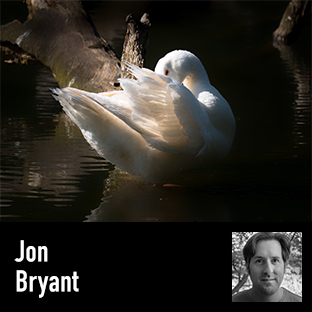 Jon Bryant