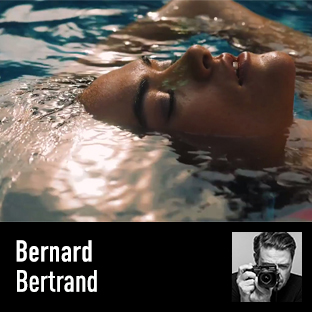 Bernard Bertland