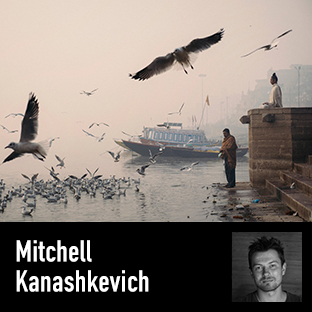 Mitchell Kanashkevich