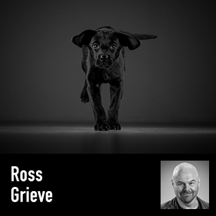 Ross Grieve