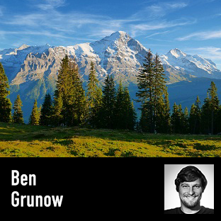 Ben Grunow