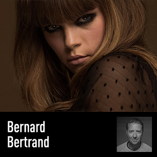 Bernard Bertland