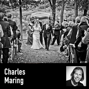 Charles Maring