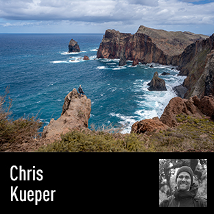 Chris Kueper