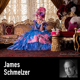 James Schmelzer