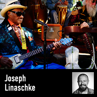 Joseph Linaschke