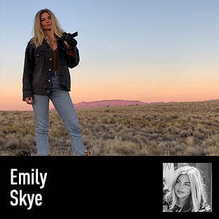 Emily Skye