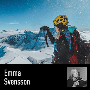 Emma Svensson