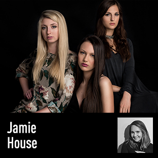 Jamie House 