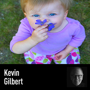 Kevin Gilbert