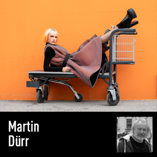 Martin Durr