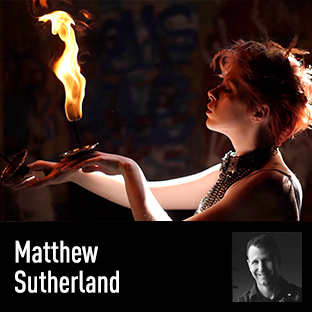Matthew Sutherland