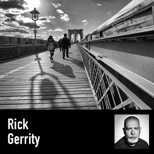 Rick Gerrity