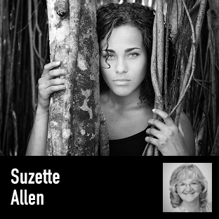 Suzette Allen