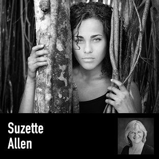 Suzette Allen