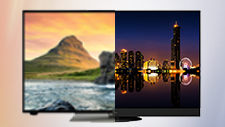 Mini LED vs. OLED: TV Technology Comparison
