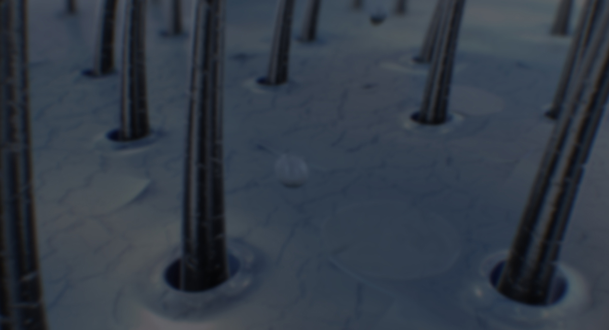 Adds Moisture
to Scalp & Roots