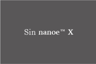 Sin nanoe™ X